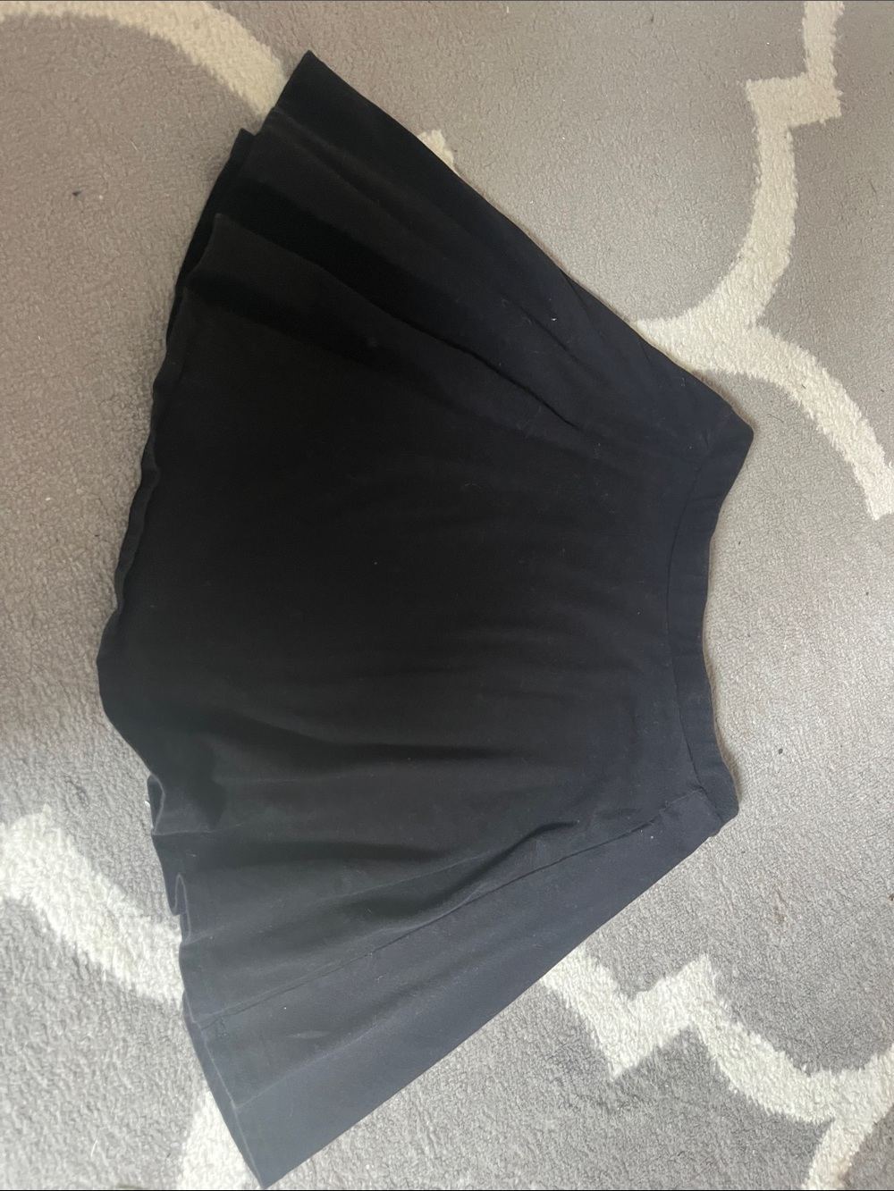 Forever 21 Mini Skirt
